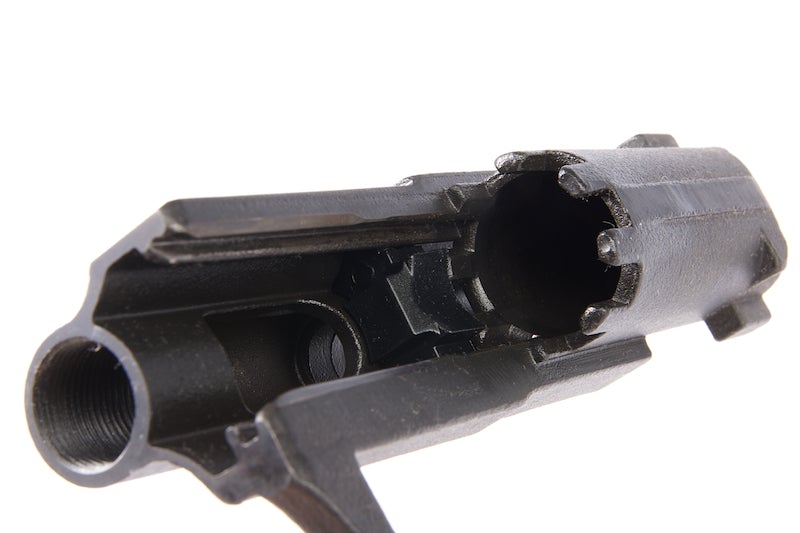 Hephaestus CNC Steel Bolt Carrier (Standard Type) for GHK AK GBB