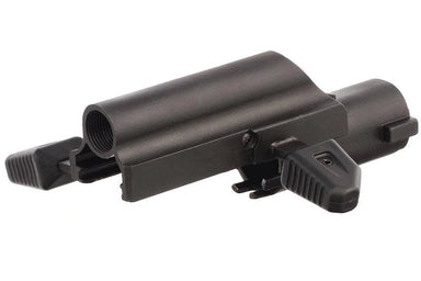 Hephaestus CNC Steel Bolt Carrier for GHK AK GBB System (Ambidextrous Type)