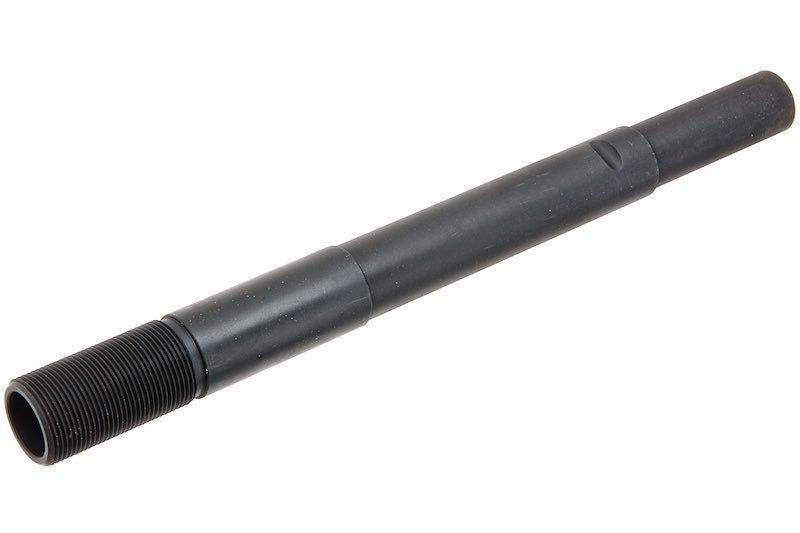 Hephaestus CNC Steel AK Outer Barrel for GHK AKS-74U / AKMSU GBB