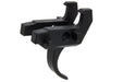 Hephaestus CNC Steel Enhanced Classic AK Trigger for GHK AK Airsoft Rifle