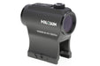 Holosun HE403B-GR Circle Green Dot Sight