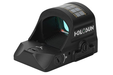 Holosun HE507C-GR X2 Reflex Red Dot Sight