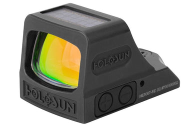 Holosun HE508T-RD X2 Reflex Circle Red Dot Sight