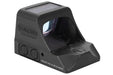 Holosun HE508T-RD X2 Reflex Circle Red Dot Sight