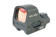 Holosun Elite Series HE510C-GR Reflex Circle Dot Sight