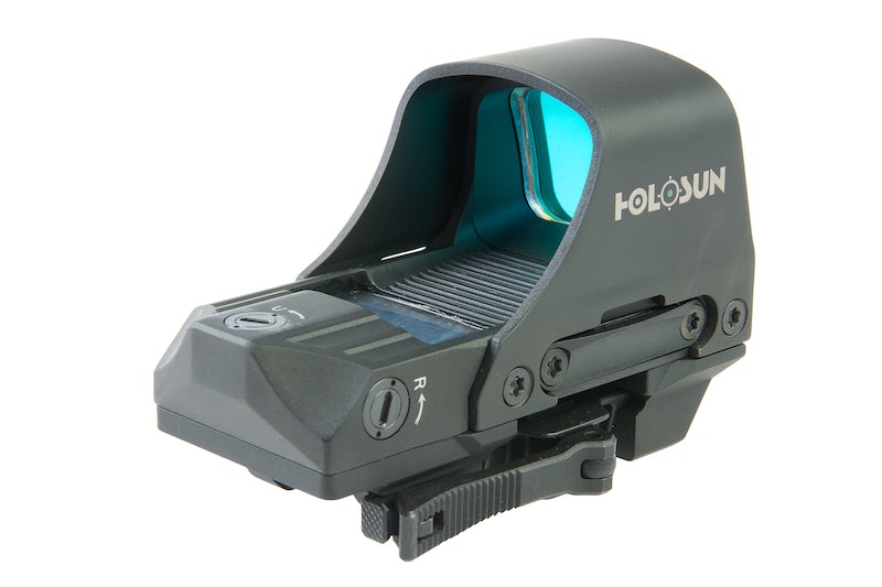 Holosun Elite Series HE510C-GR Reflex Circle Dot Sight
