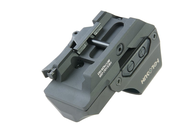Holosun Elite Series HE510C-GR Reflex Circle Dot Sight
