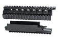 ARES VZ58 Tactical Handguard (Metal)