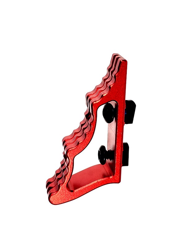 EA 65mm M-Lok Angle Grip (Red)