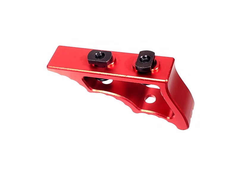 EA 65mm M-Lok Angle Grip (Red)