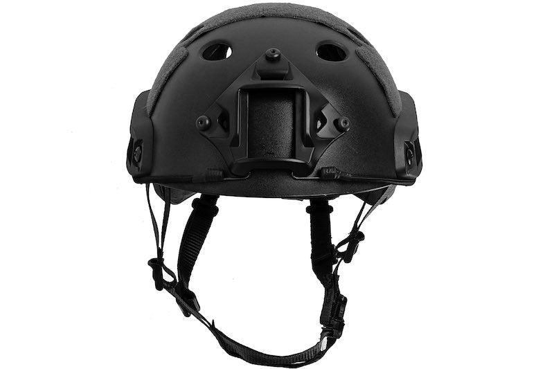 WoSport PJ FAST Helmet