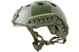 WoSport PJ FAST Helmet (Olive Drab)