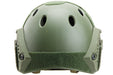 WoSport PJ FAST Helmet (Olive Drab)