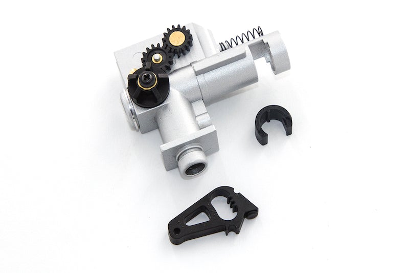 Modify Accurate Metal Hop Up Chamber for Marui M16 / M4 AEG