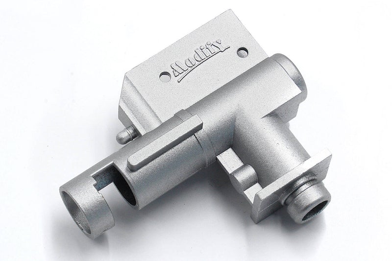 Modify Accurate Metal Hop Up Chamber for Marui M16 / M4 AEG