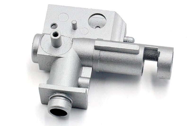 Modify Accurate Metal Hop Up Chamber for Marui M16 / M4 AEG