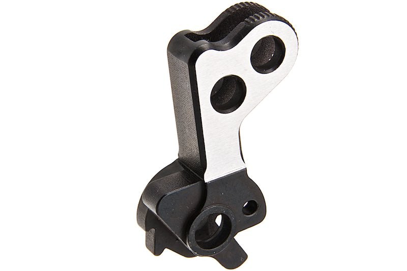 Airsoft Masterpiece CNC Steel Hammer & Sear Set for Marui Hi-Capa/ 1911 (Koening/ 2 Tone)