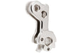 Airsoft Masterpiece CNC Steel Hammer & Sear Set for Marui Hi-Capa/ 1911 (Koening/ Silver)