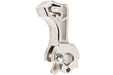 Airsoft Masterpiece CNC Steel Hammer & Sear Set for Tokyo Marui Hi-Capa/ 1911 (Infinity SV/ Silver)