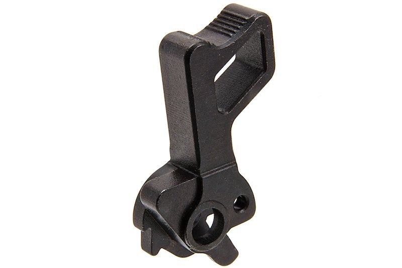 Airsoft Masterpiece CNC Steel Hammer & Sear Set for Tokyo Marui Hi-Capa/ 1911 (S Style Square)