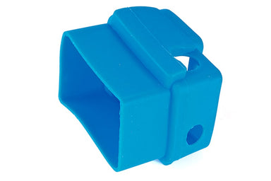 TMC Silcone Case for GoPro Hero 3+ (Blue)