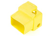 TMC Silcone Case for GoPro Hero 3+ (Yellow)