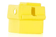 TMC Silcone Case for GoPro Hero 3+ (Yellow)