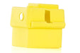 TMC Silcone Case for GoPro Hero 3+ (Yellow)