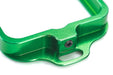 TMC Aluminum Lanyard Ring Mount for GoPro Hero 3+ (Green)