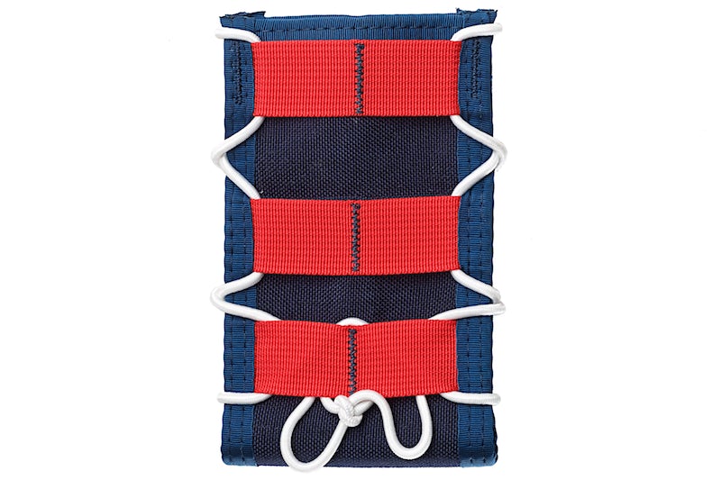 High Speed Gear ITACO Phone Wallet (Blue/ Red, Patriotic TACO)