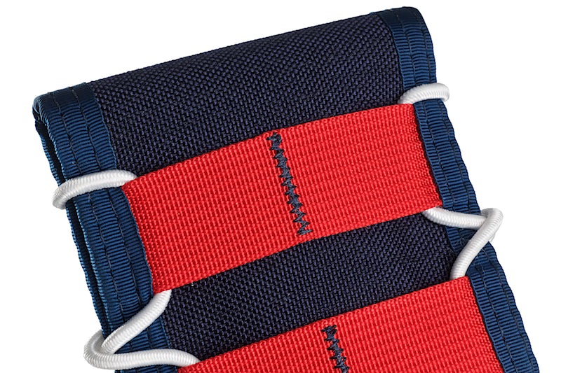 High Speed Gear ITACO Phone Wallet (Blue/ Red, Patriotic TACO)