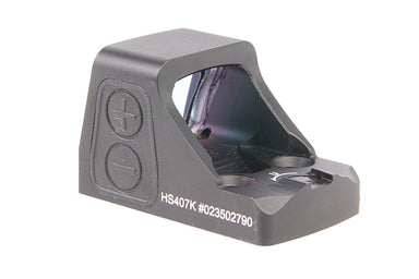 Holosun HS407K Reflex Red Dot Sight