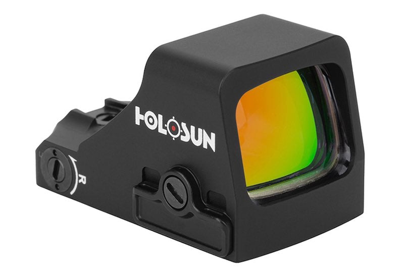 Holosun HS407K X2 Reflex RDS Red Dot Sight