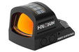 Holosun HE507C X2 Reflex Red Dot Sight