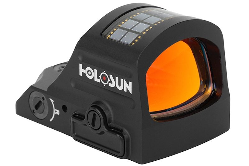 Holosun HE507C X2 Reflex Red Dot Sight