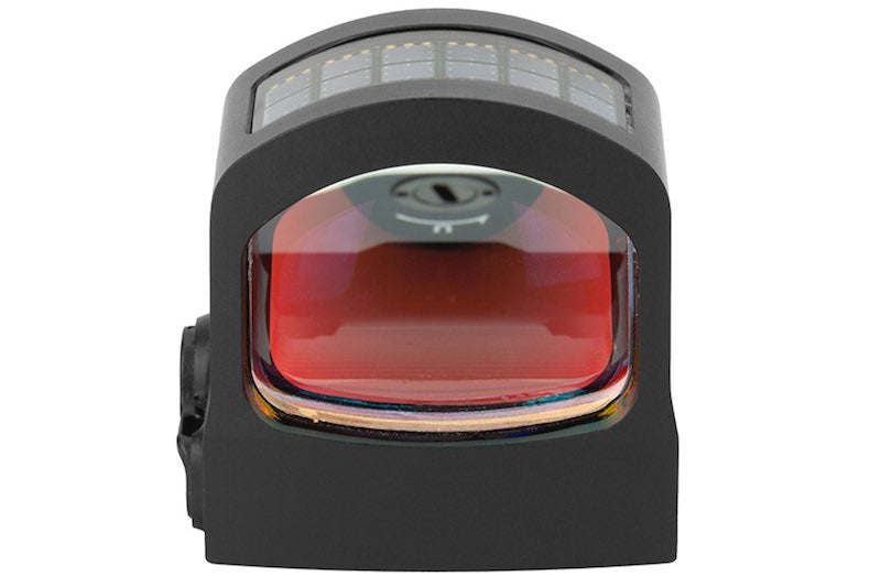 Holosun HE507C X2 Reflex Red Dot Sight