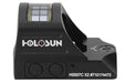 Holosun HE507C X2 Reflex Red Dot Sight