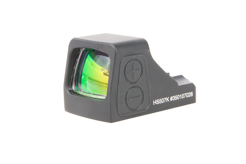 Holosun HS507K Reflex Circle Dot Sight