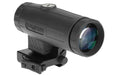 Holosun HS510C Reflex Circle Dot Sight w/ HM3X (3x Mangifier)