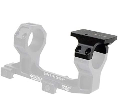 HOLY WARRIOR RMR Mount for Geissele Style Scope Mount