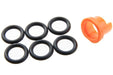 Airtech Studios Universal Advanced Hop-up Chamber & Inner Barrel O-Ring