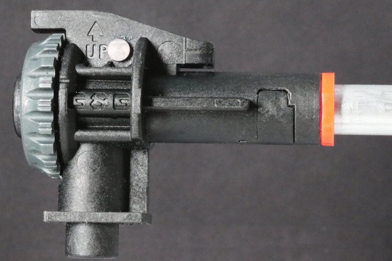 Airtech Studios Universal Advanced Hop-up Chamber & Inner Barrel O-Ring