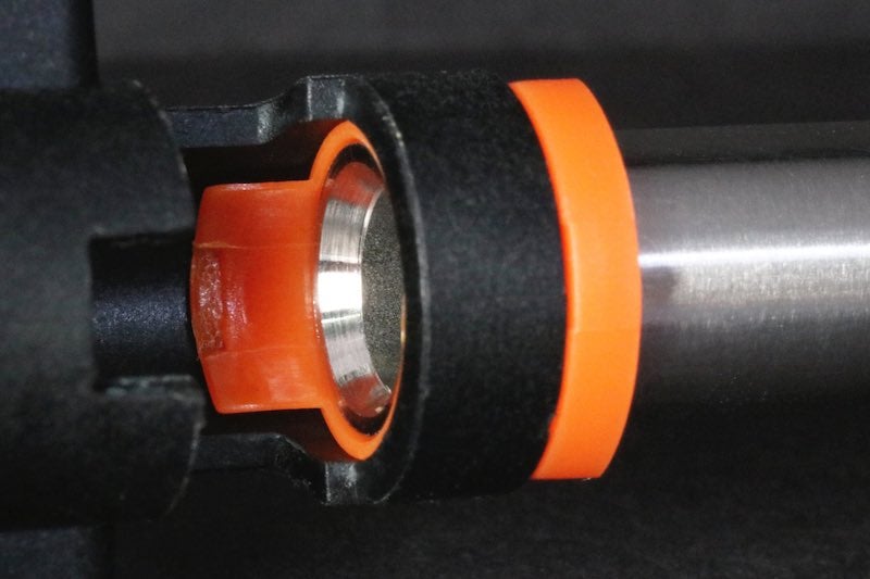 Airtech Studios Universal Advanced Hop-up Chamber & Inner Barrel O-Ring