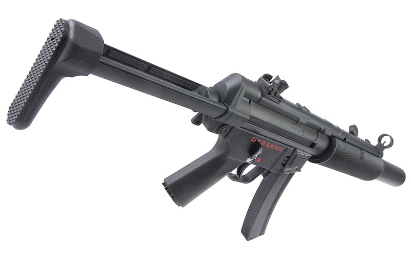 ICS CES SD6 Retractable Stock AEG
