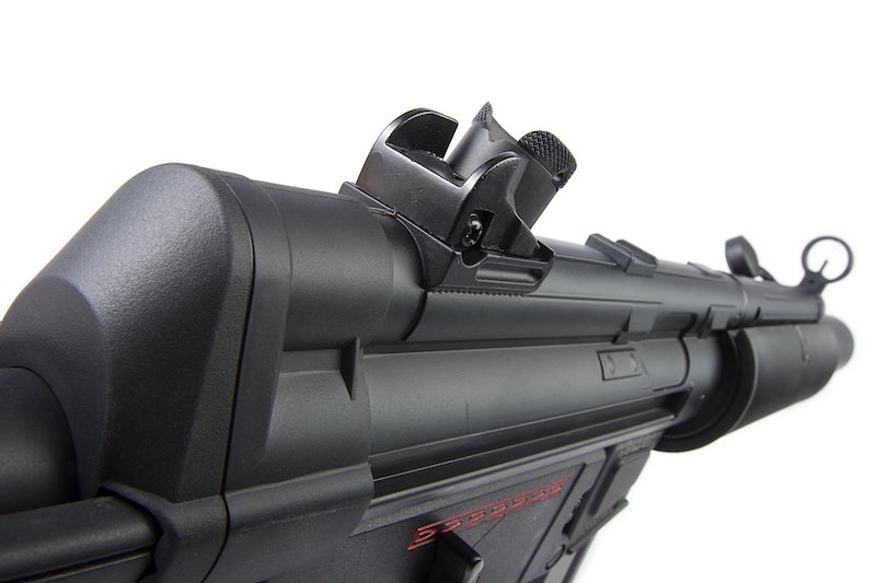 ICS CES SD6 Retractable Stock AEG