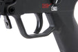 ICS CES SD6 Retractable Stock AEG