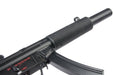 ICS CES SD6 Retractable Stock AEG