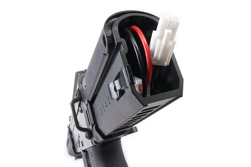 ICS CXP-ARK AEG