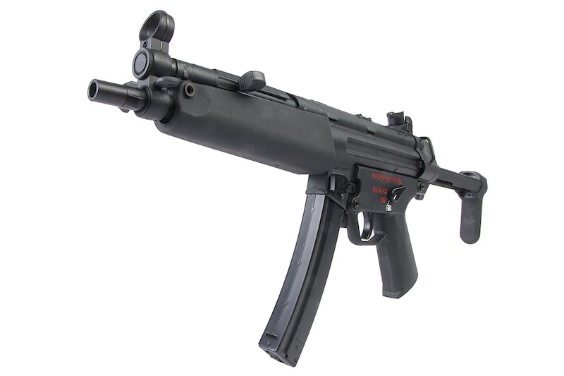 ICS CES-P A5 S3 Retractable Stock AEG