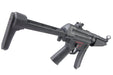 ICS CES-P A5 S3 Retractable Stock AEG